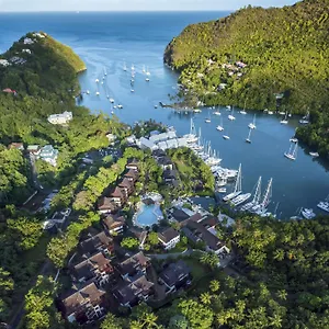 5* Resort And Marina
