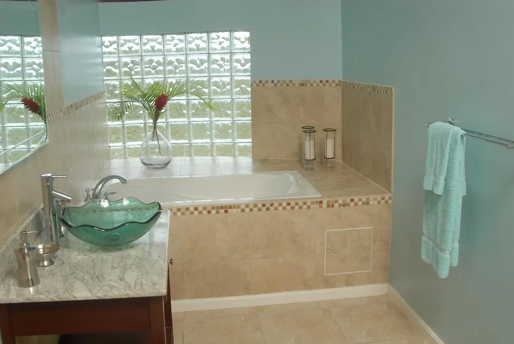 Heavenly Suites La Feuillet 0*,  Saint Lucia