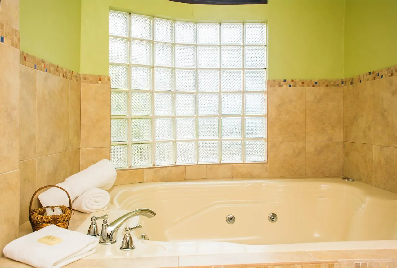 Heavenly Suites La Feuillet