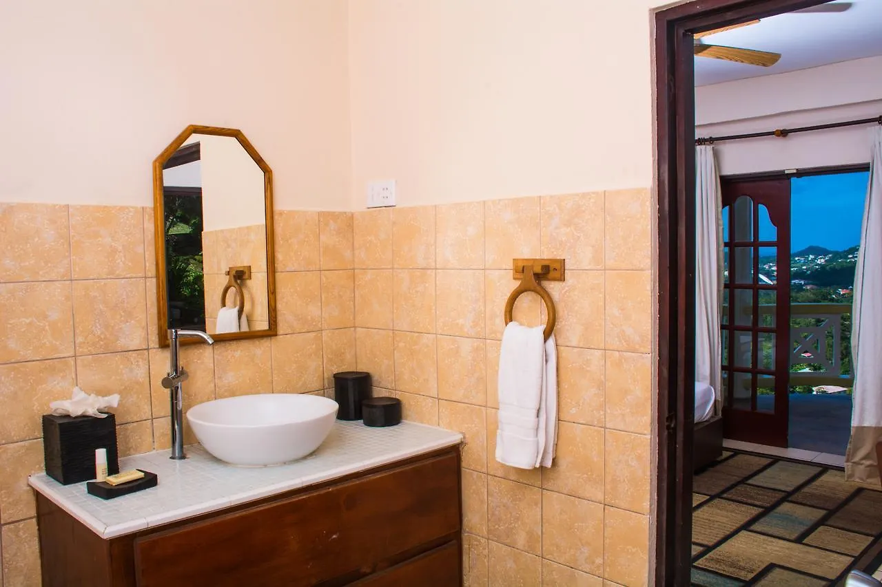 Apartment Heavenly Suites La Feuillet