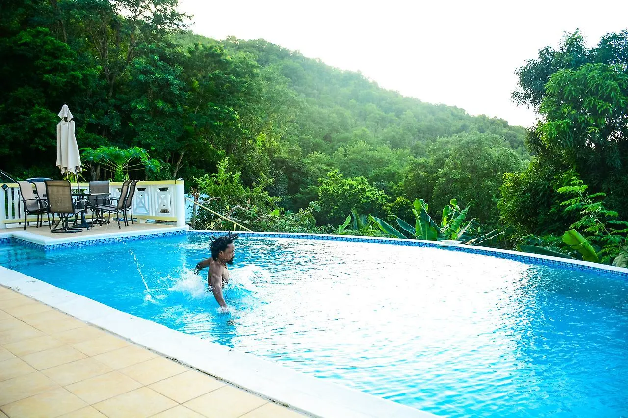Apartment Heavenly Suites La Feuillet