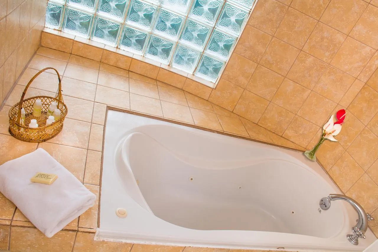 Heavenly Suites La Feuillet