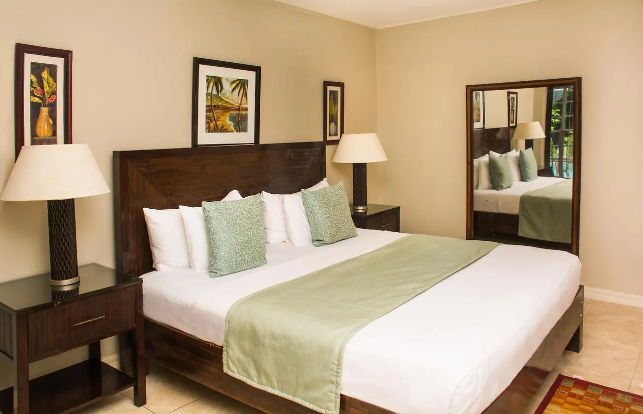 Heavenly Suites La Feuillet