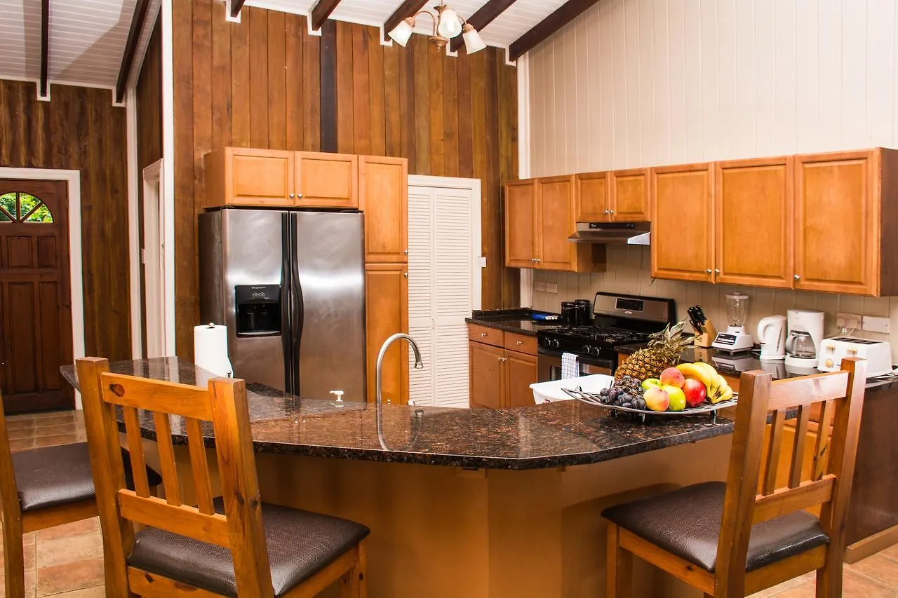 Apartment Heavenly Suites La Feuillet